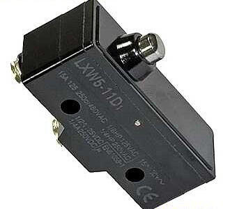 LXW5-11D1 15A/250VAC
