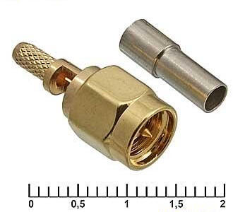 SMA-JC-316P