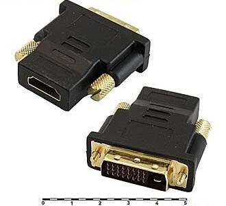 HDMI F/DVI24+1M (HAP-009)