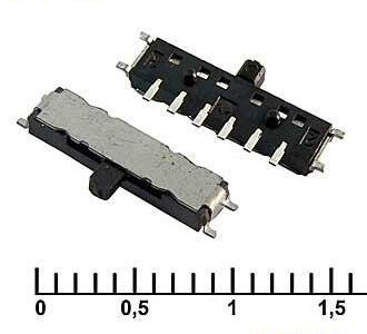 SMD IS-1500