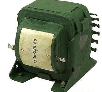 ТА 30 220-50