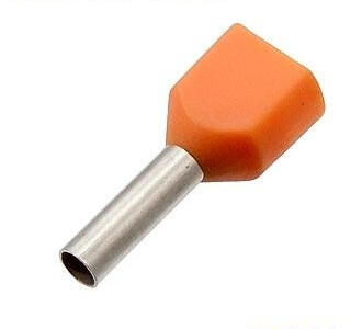 DTE01008 orange (1.4x8mm)