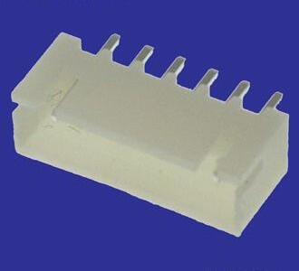 W-06 pitch 2.54mm