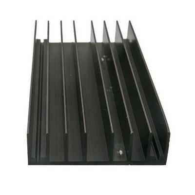 BLA099-100 Радиатор (15x49x100) (HS183-100)
