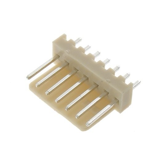 WF-07 pitch 2.54mm