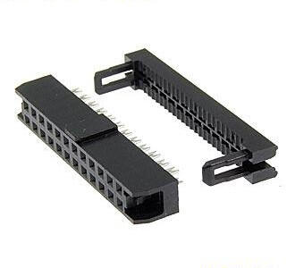 IDC2-24F pitch 2.00 mm
