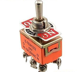 E-TEN 1322 on-off-on