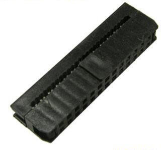 IDC2-26F pitch 2.00 mm