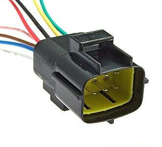 DJ70813Y-2-11 (20AWG 150cm)