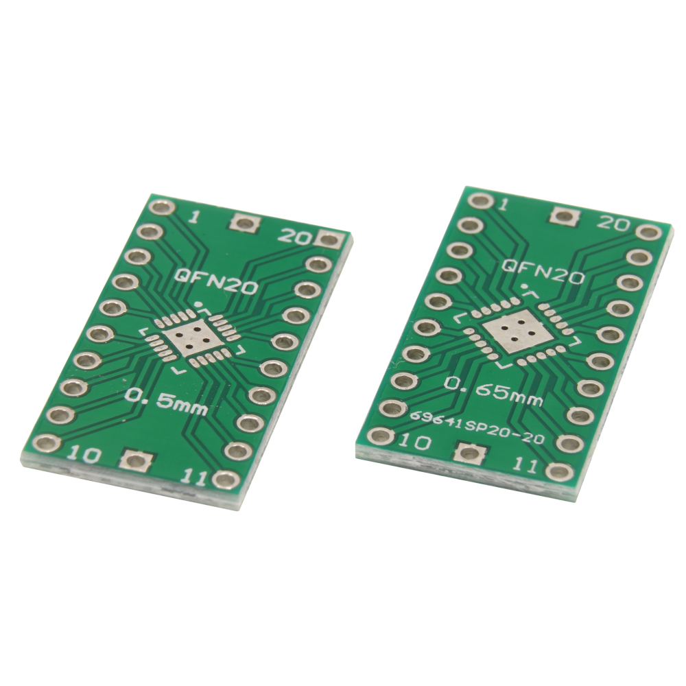 DIP20-QFN20