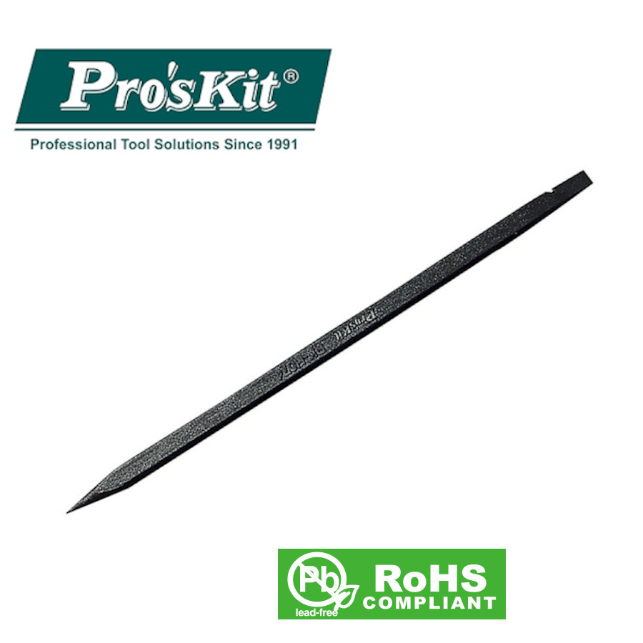 1PK-H074 Pro'sKit Инструмент для ремонта дорожек