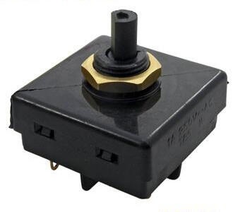 RT-18-4P On-Off 1/2A