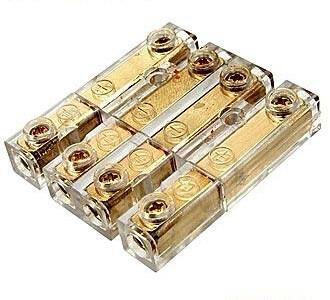 Banana GOLD 4x4x150
