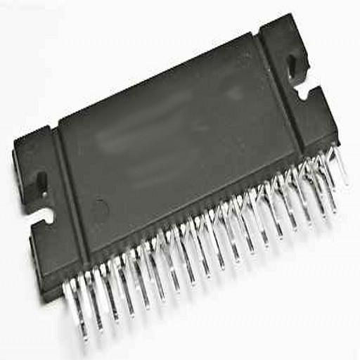 TDA8589BJ, R1