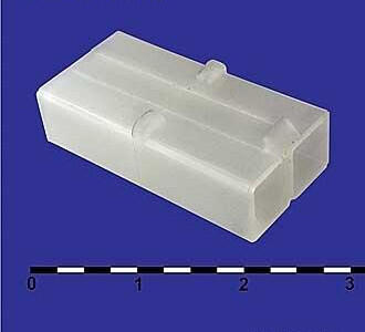 MFT-1x2M pitch 6.2