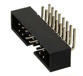 BH2-16R pitch 2.00 mm