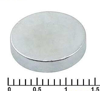 D 14x5 N35 Магнит