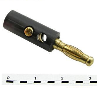 10-0015 GOLD black