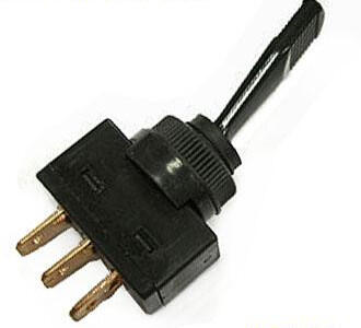 ASW-13-102 on-on черный