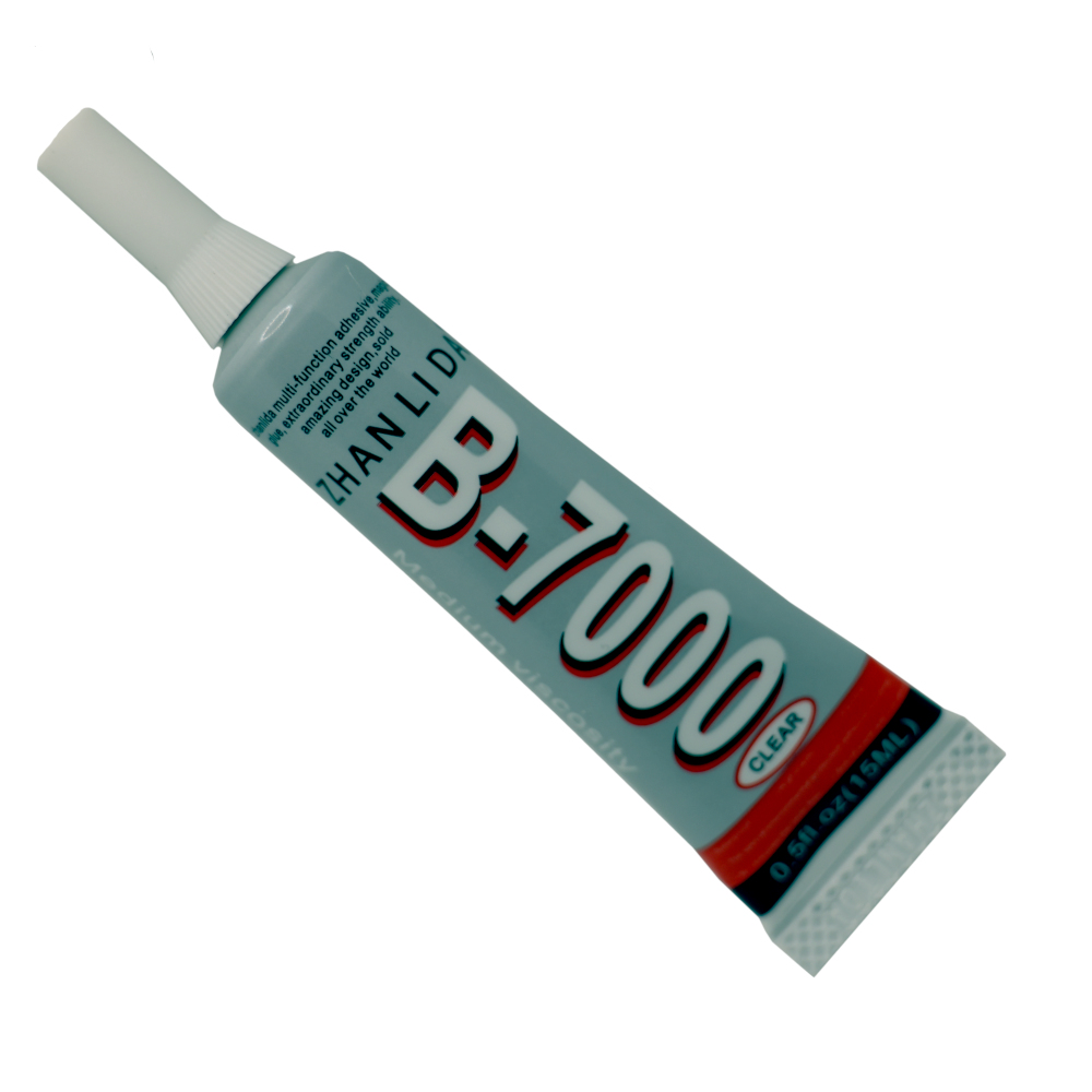 Клей B-7000 прозрачный