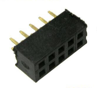 PBD2-10 (PBD2-2x5) 2.00 mm