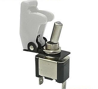 SAC-01 White ASW-07D W-LED