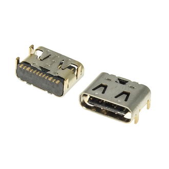 USB3.1 TYPE-C 10PF-074