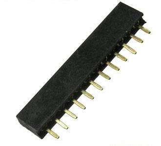 PBS2-12 pitch 2.00 mm