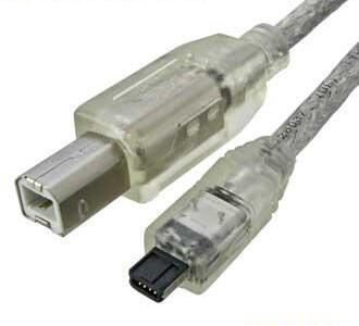 MiniUSB-A M USB-B M 1.8m