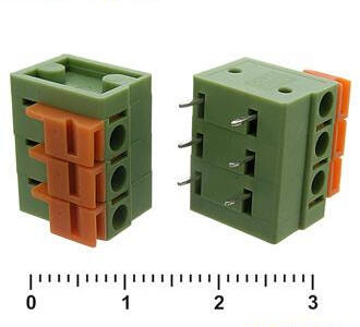 XY122R-3 (5.08mm)