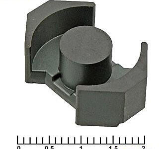 RM8 PC40 феррит