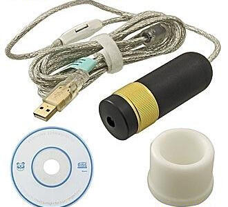 V3-200USB (500x) 2Mpix