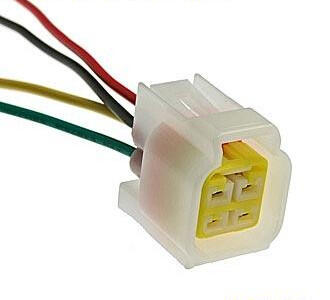 DJ7041Y-2.3-21 (18AWG 300mm)