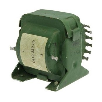 ТА 12 220-50
