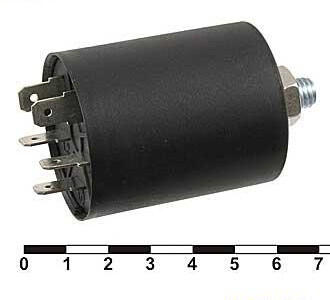 DL-8DT