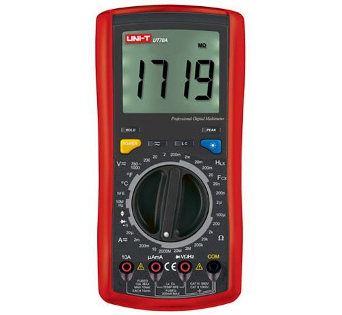 UT70A