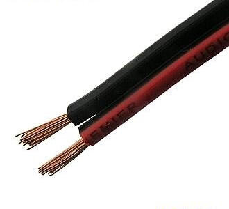 2x0.75 CU+CCA R/B