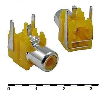 RP-4 yellow