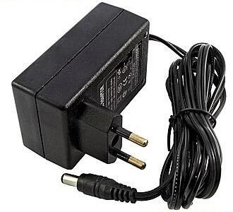 БПИ 12VDC 1.5A 2.1*5.5