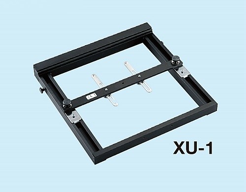 goot XU-1, держатель платы 260х280х36(H)мм