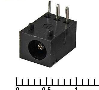 PJ029 2.0mm