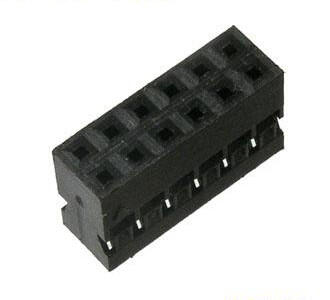 BLD2-2x6 pitch 2.00 mm