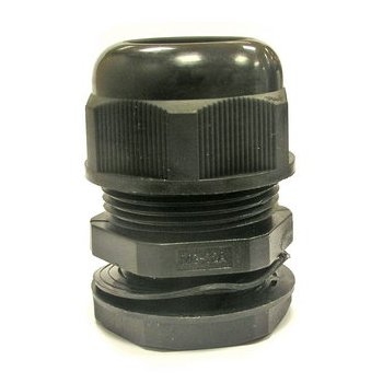 MG32 (18-25) black