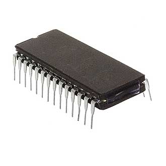 M27C512-15F6 CDIP28