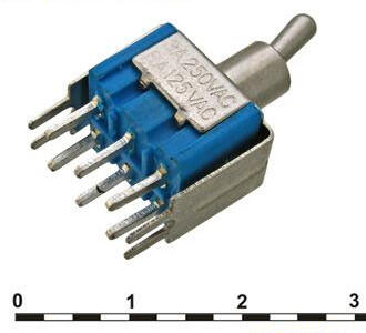 MTS-203-A2T on-off-on