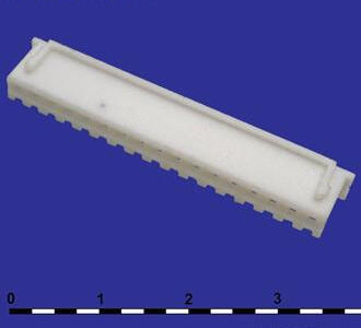 H-17 pitch 2.54mm