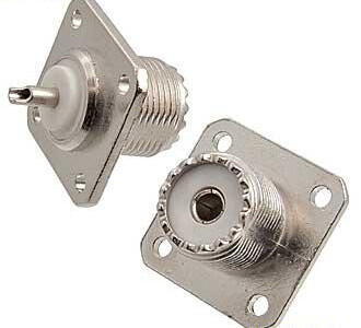 UHF-BJ