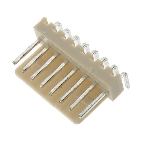 WF-08R pitch 2.54mm