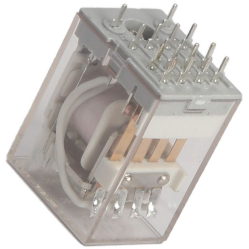 HLS-4453(18F)-4-AC220V-PCB (MY4-02 HH54P)