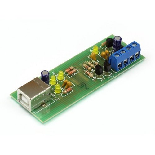 K226 USB K-L-line